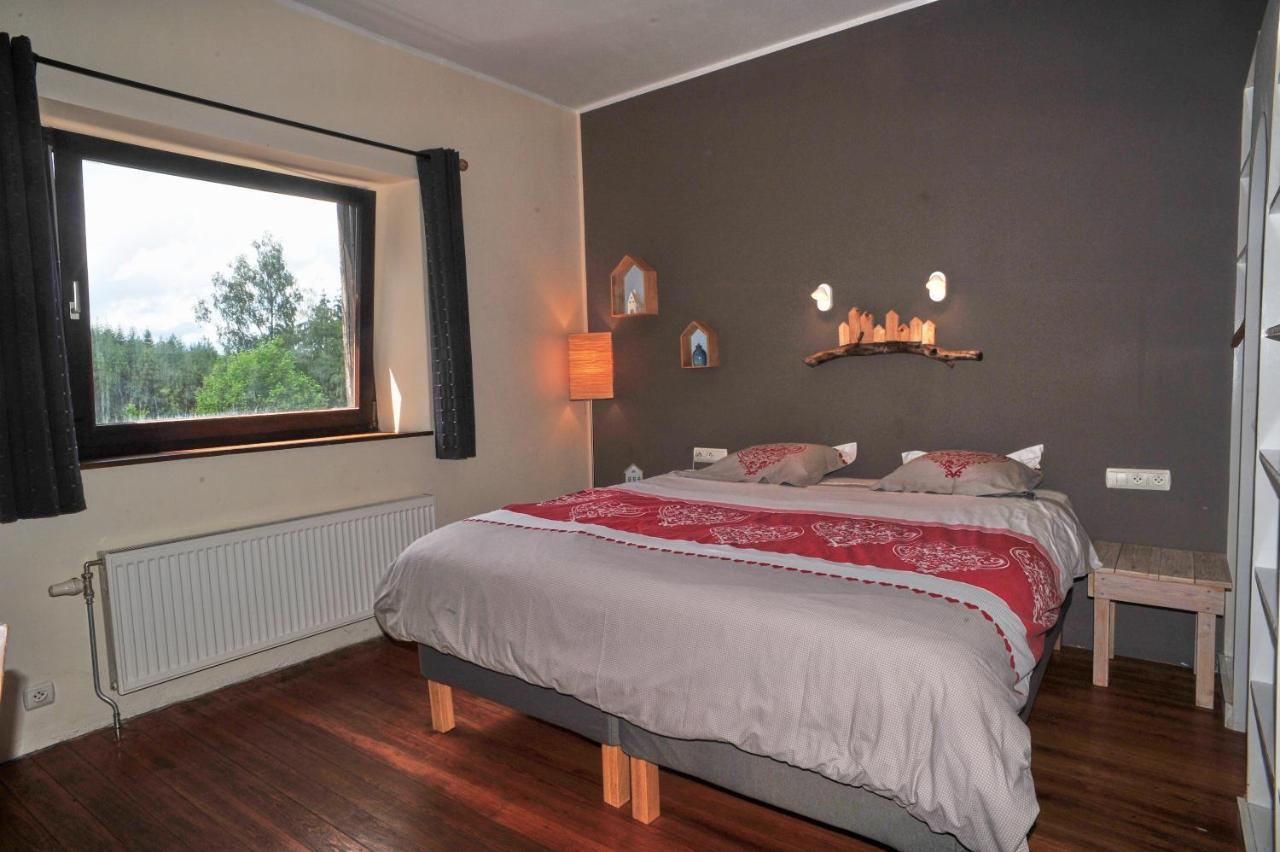 La Babillarde Villa Auby Exteriör bild